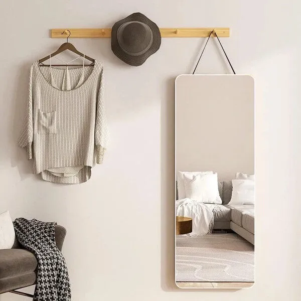 5 Cách Đặt Gương Trong Phòng Ngủ Và 7 Điều Kiêng Kỵ Cần Biết