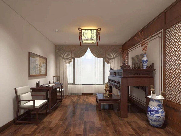 Kê giường tránh vị trí phòng thờ