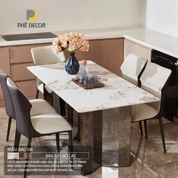 nhà bếp sẽ luôn hướng về phía lưng người nấu