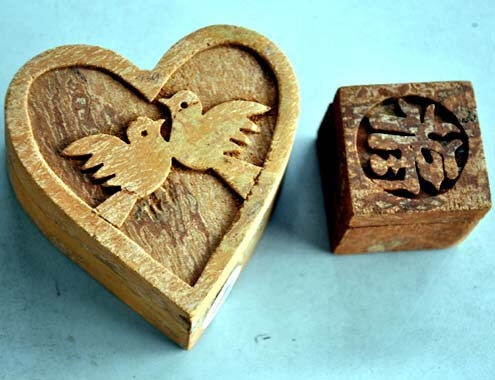 Sản phẩm từ quế