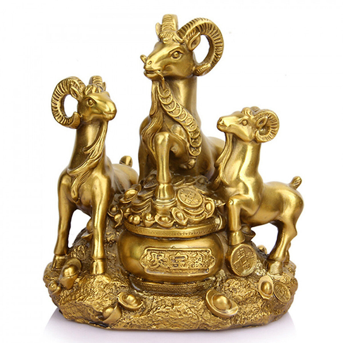 Tam dương Khai thái là gì