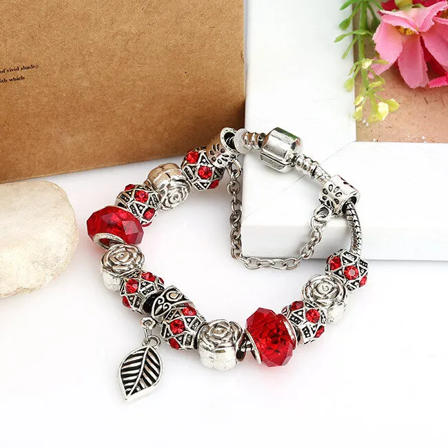 Vòng tay phong thủy cho nữ cùng những thiết kế ấn tượng