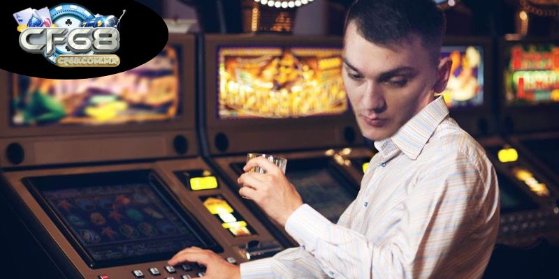 Mẹo chơi slot hiệu quả trên CF68 – Chiến thắng dễ dàng