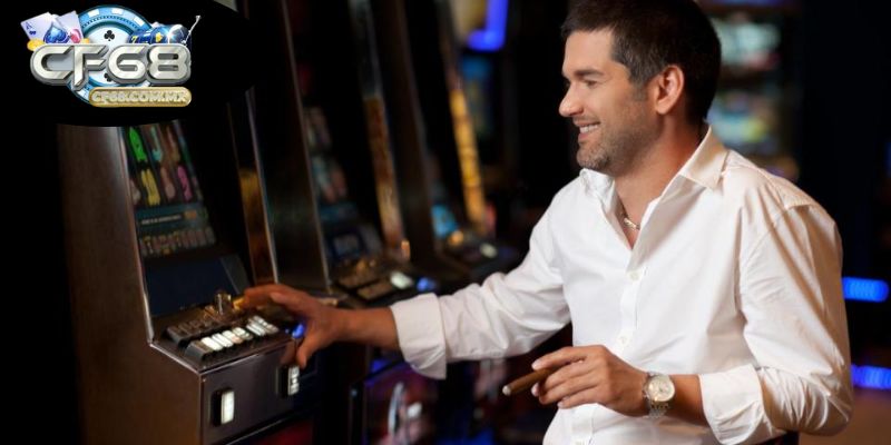 Mẹo chơi slot hiệu quả trên CF68 – Chiến thắng dễ dàng