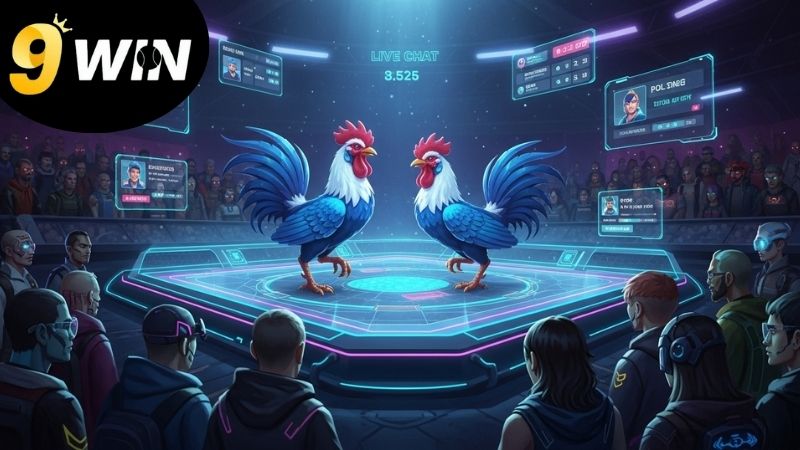 Thuốc đá gà bịp – Cảnh giác và bảo vệ chiến kê