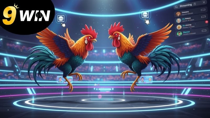 Thuốc đá gà bịp – Cảnh giác và bảo vệ chiến kê